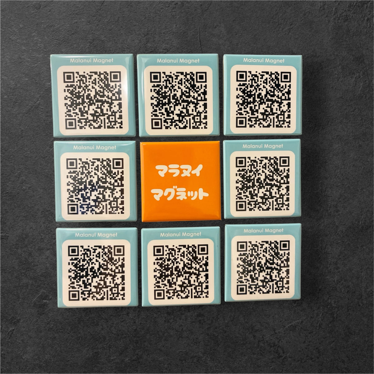 オリジナルフォトマグネット　大量注文はこちらから