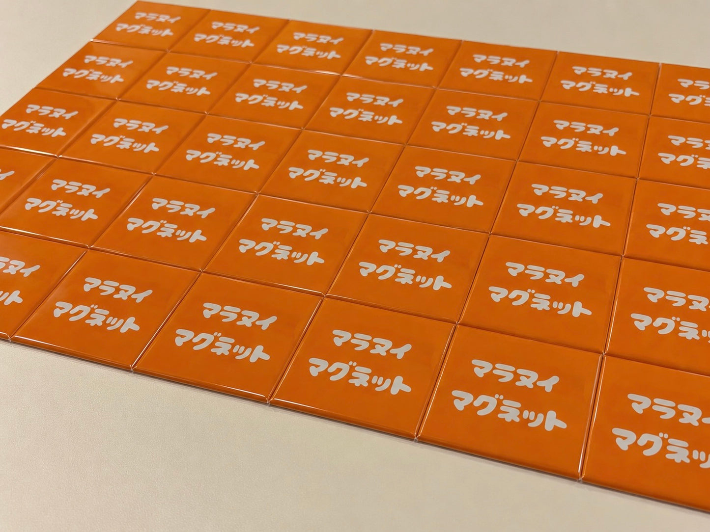 オリジナルフォトマグネット　大量注文はこちらから